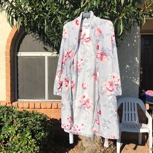 A robe